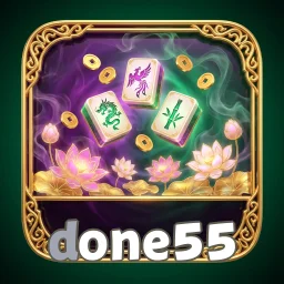 DONE55 — ikon APK